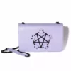 IDS Purple Pentagram - Crossbody