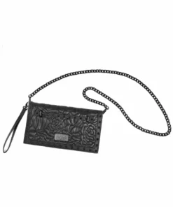 IDS Charlotte Quilt - Clutch