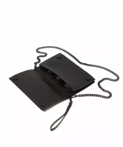 IDS Charlotte Quilt - Clutch