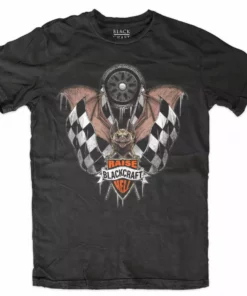 Blackcraft Cult Raise Hell