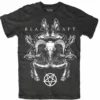 Blackcraft Cult Ram Ritual Mens