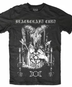 Blackcraft Cult Emperor Mens