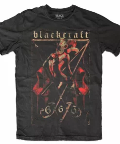 Blackcraft Cult Lucifer's Dream