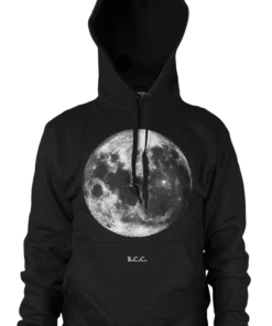 Blackcraft Cult Mens Reality - Hooded Pullover Sweater