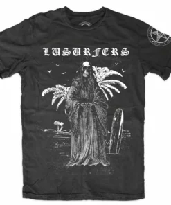 Blackcraft Cult Lusurfers