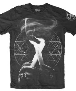 Blackcraft Cult Relax, It's Only Magic Mens