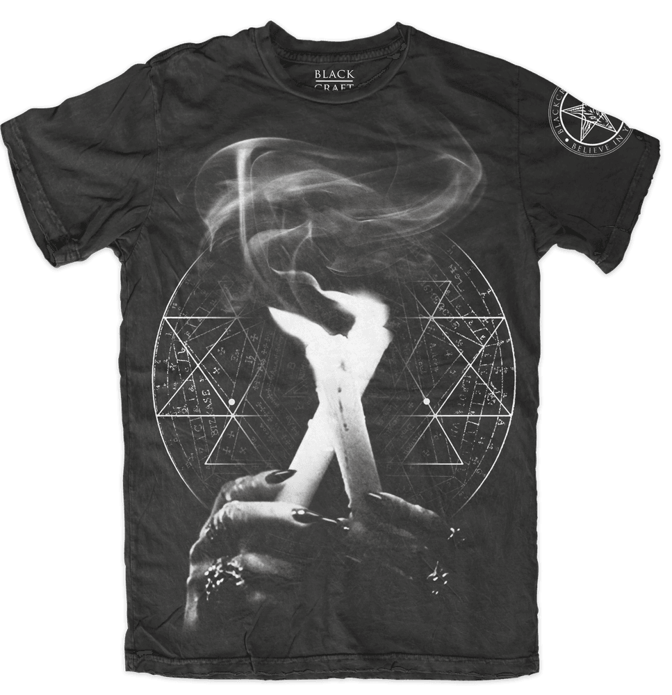 Blackcraft Cult Relax, It's Only Magic Mens 3 Blackcraft Cult Relax, It's Only Magic Mens