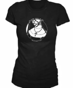 Blackcraft Cult Womens Gag Order - Women's Tee