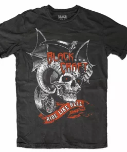 Blackcraft Cult Mens Ride Like Hell