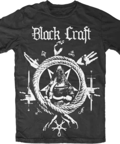 Blackcraft Cult Mens The Ritual