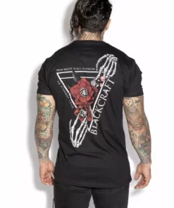 Blackcraft Cult Mens Eternal Love