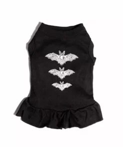 Blackcraft Cult Release The Bats - Pet Dress