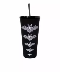 CMT Drinkware Release The Bats - Travel Cup