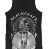 Blackcraft Cult Mens Sacrifice - Tank Top