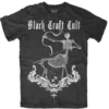 Blackcraft Cult Sagittarius Mens