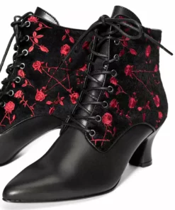 HK East Womens Salem - Women's Boot