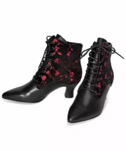 HK East Womens Salem - Women's Boot