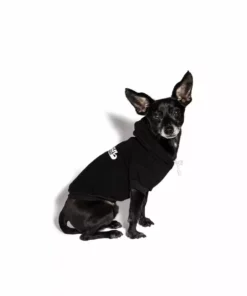 Blackcraft Cult Satan Is My Daddy - Pet Hoodie