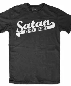 Blackcraft Cult Satan Is My Daddy