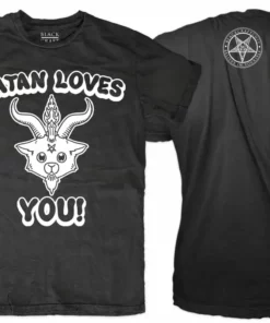 Blackcraft Cult Cuz Jesus Doesn't Mens