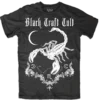 Blackcraft Cult Scorpio