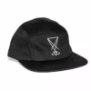 Blackcraft Cult Sigil - 5 Panel Hat