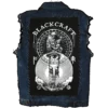 Blackcraft Cult Sacrifice - Back Patch Accessories