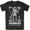 Blackcraft Cult Death Watch Mens