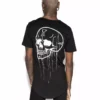 Blackcraft Cult Skullcraft - Unisex Tall Tee