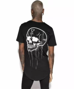 Blackcraft Cult Skullcraft - Unisex Tall Tee