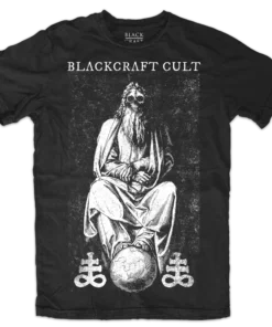 Blackcraft Cult Enemies Of God