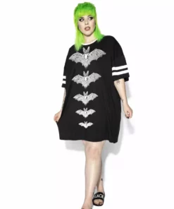 ACDC Release The Bats - Dorm Shirt