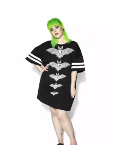 ACDC Release The Bats - Dorm Shirt