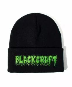 Reach Slime Staple - Beanie Accessories