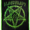 ACDC Slime Baphomet - Sherpa Blanket Misc.