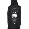 Blackcraft Cult Spirits Of The Dead - Cardigan Womens