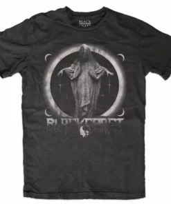 Blackcraft Cult Spirit World