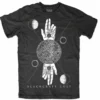 Blackcraft Cult Two-Finger Salute Mens 2 Blackcraft Cult Two-Finger Salute Mens