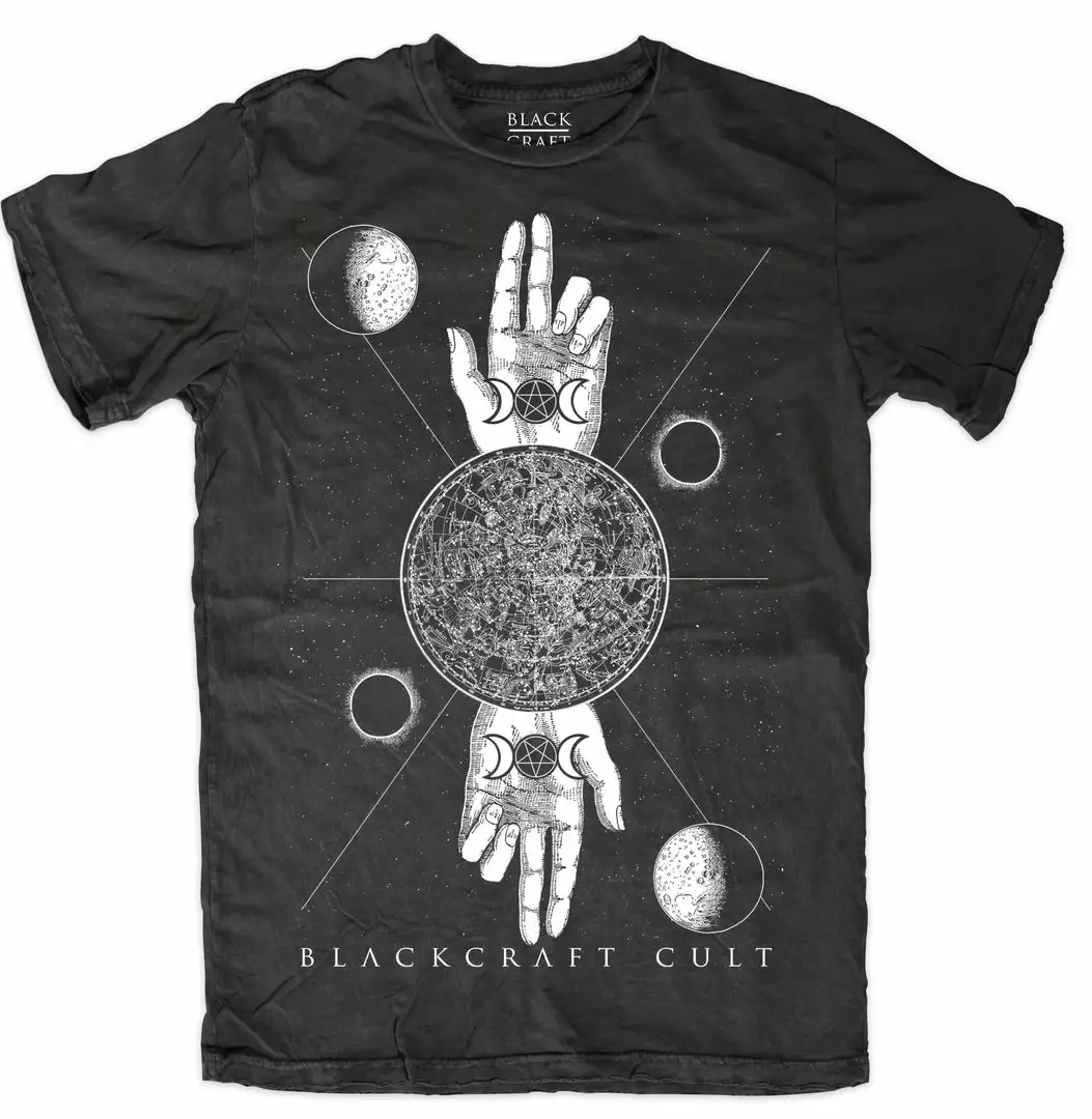 Blackcraft Cult Two-Finger Salute Mens 3 Blackcraft Cult Two-Finger Salute Mens