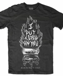 Blackcraft Cult Cauldron