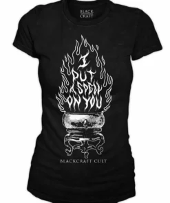 Blackcraft Cult Cauldron - Women's Tee Womens