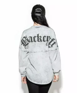 Blackcraft Cult Kingdom - Unisex Jersey Sweater