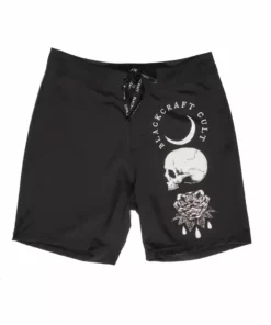 ACDC Spirits Of The Dead - Board Shorts Mens