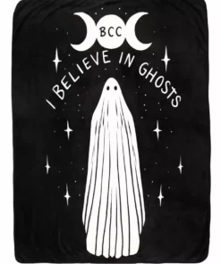 ACDC Stories - Throw Blanket