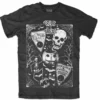 Blackcraft Cult Mens Oddities