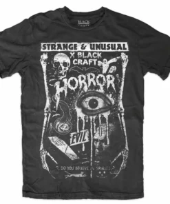 Blackcraft Cult Oddities 2 Mens