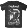 Blackcraft Cult Mens Support Your Local Coven