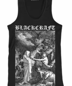 Blackcraft Cult Legion - Tank Top Mens