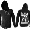 Blackcraft Cult Tarot - Zip Up Hoodie Mens
