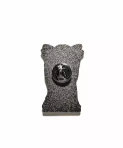 CMT Accessories The Count - Collectors Pin